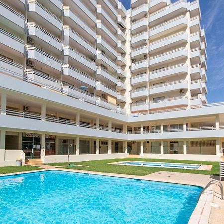 Praia Da Rocha, 504 Casa Dos Arcos, Sunny Studio, Air Conditioning, Internet, Pools, Sea View, By Ig 波尔蒂芒 外观 照片