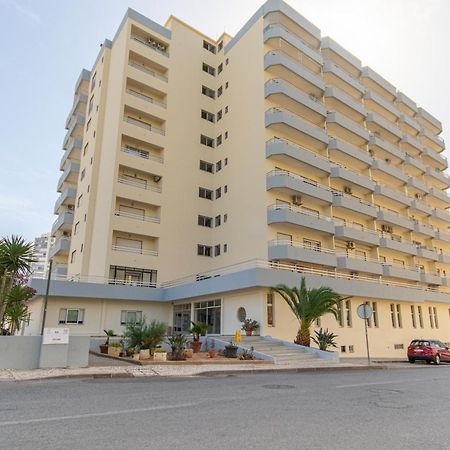 Praia Da Rocha, 504 Casa Dos Arcos, Sunny Studio, Air Conditioning, Internet, Pools, Sea View, By Ig 波尔蒂芒 外观 照片