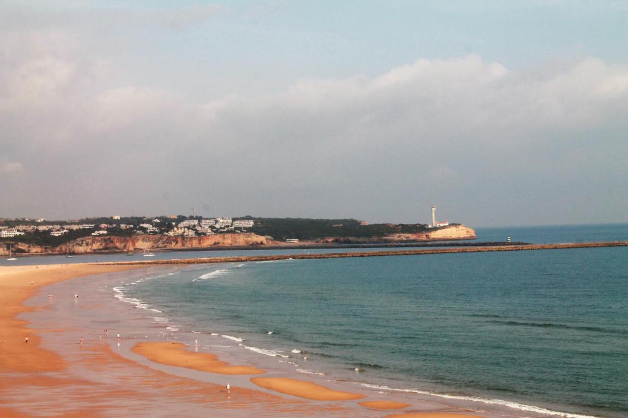 Praia Da Rocha, 504 Casa Dos Arcos, Sunny Studio, Air Conditioning, Internet, Pools, Sea View, By Ig 波尔蒂芒 外观 照片